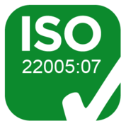 ISO 22005
