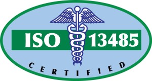 ISO13485logo